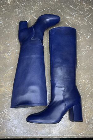 Stivali blu - Noelia