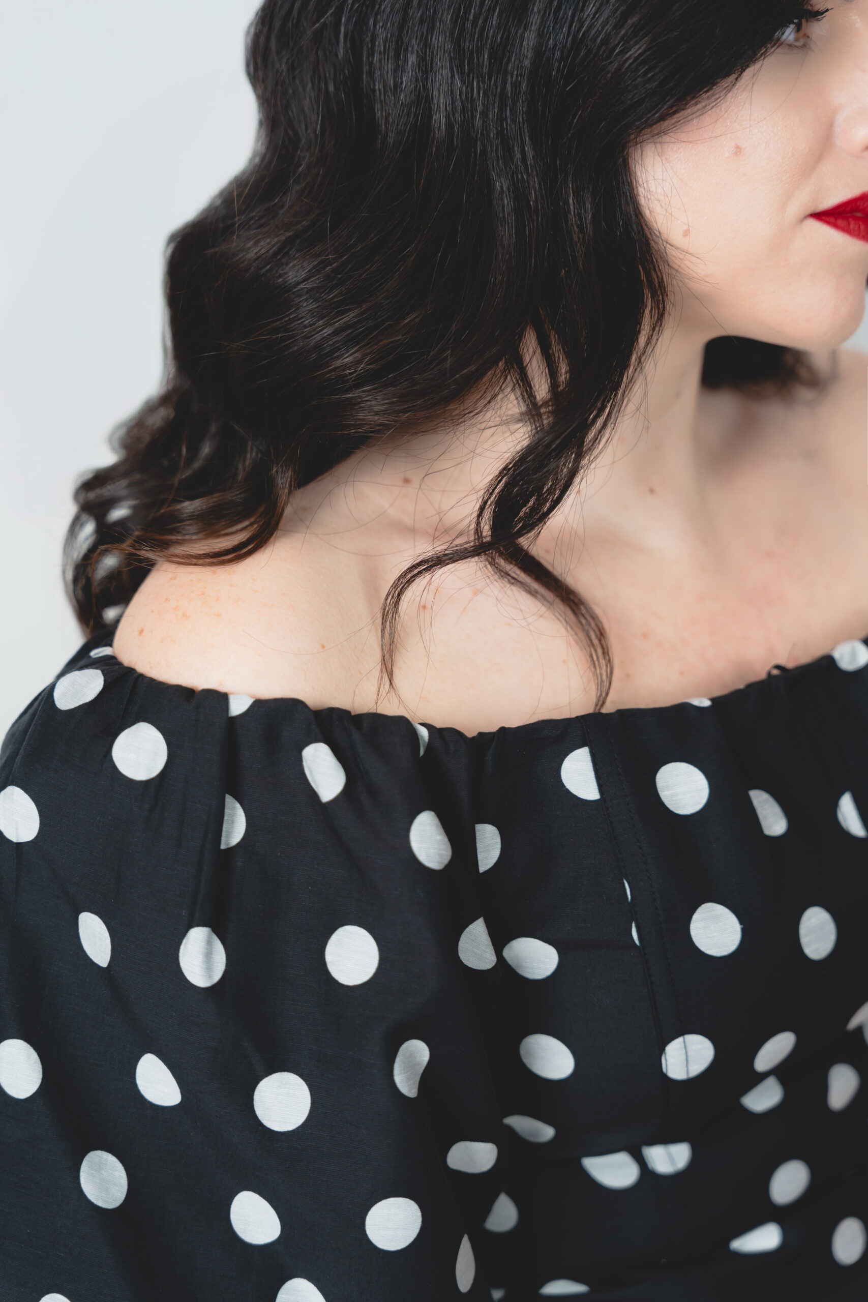 consulente di immagine ed armocromia parma Rebecca Barbagallo