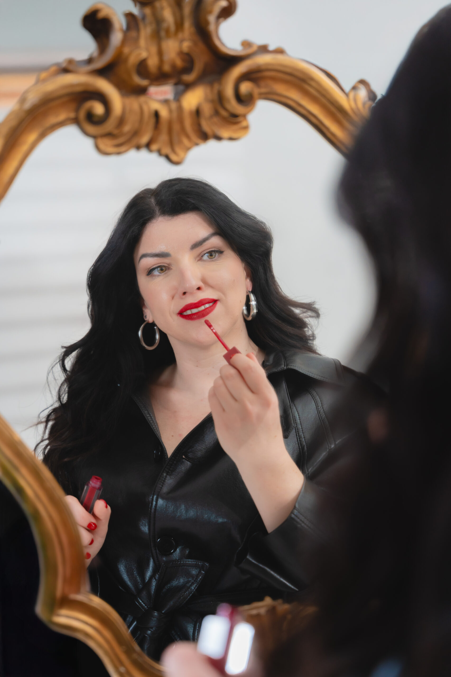 consulenza viso parma