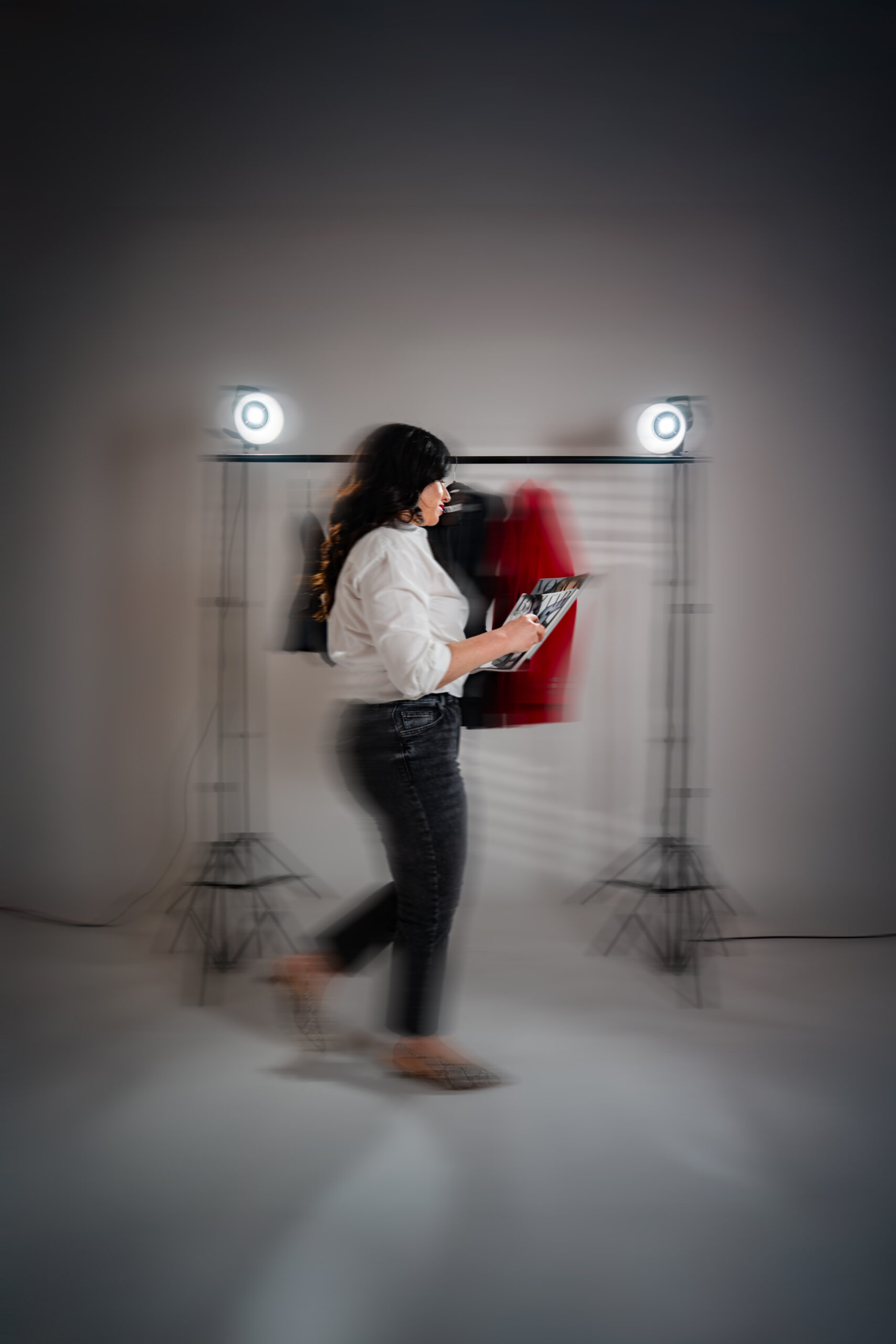 personal shopping parma