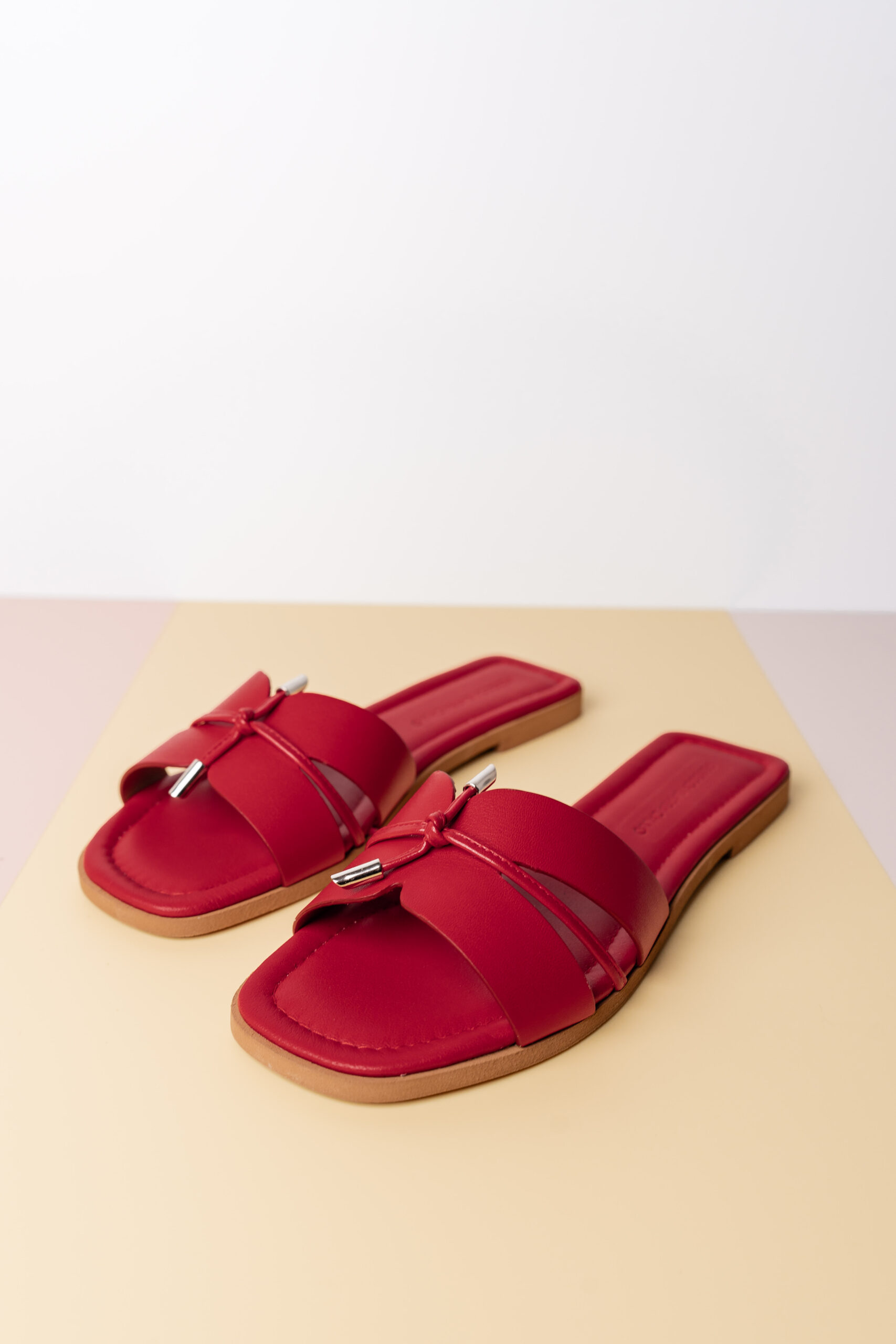 ciabatte rose artigianali