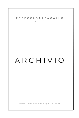 ARCHIVIO