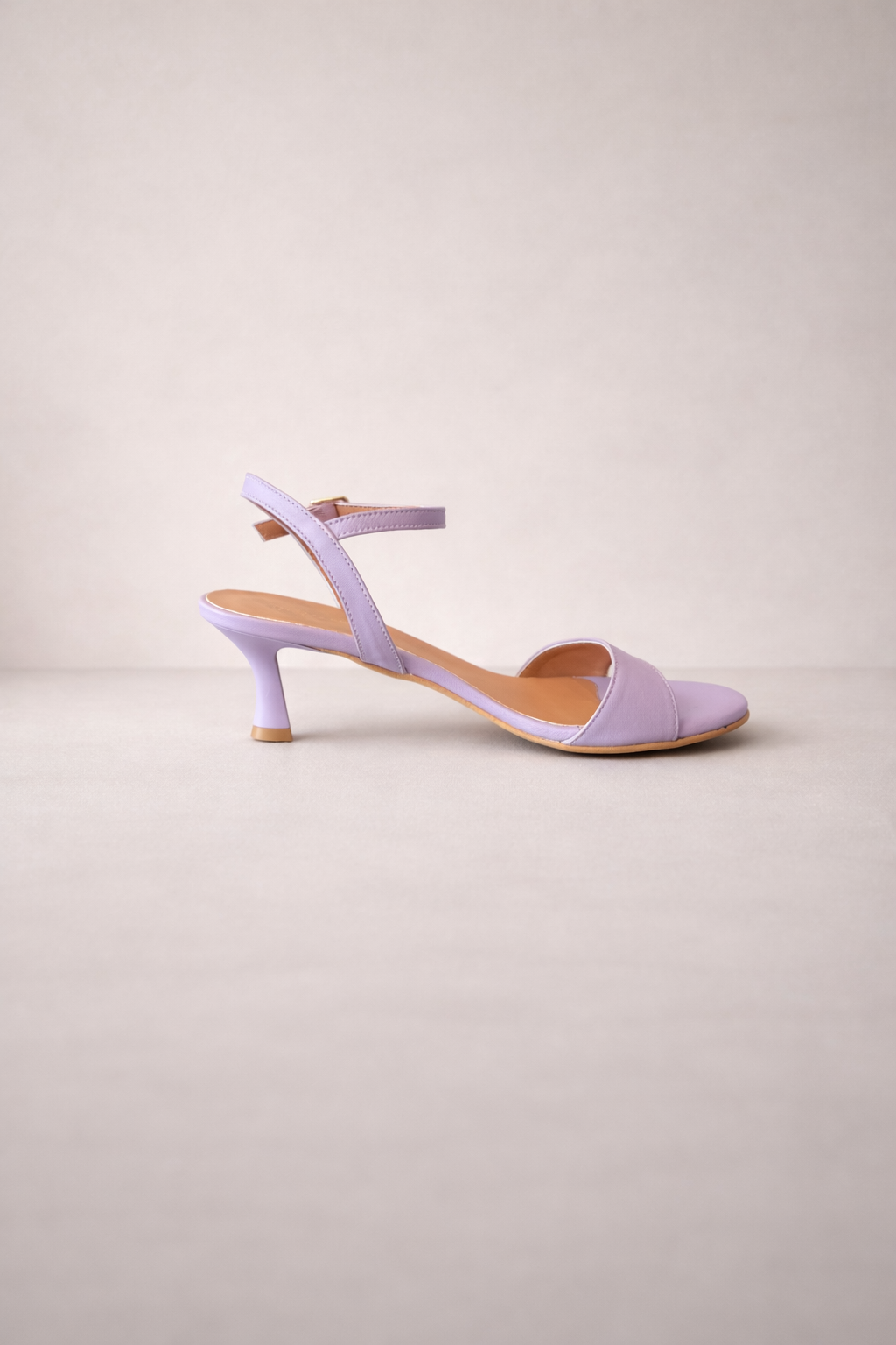 Sandali lavanda