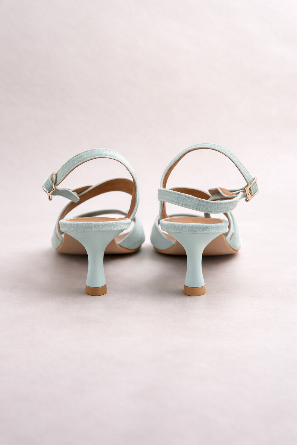 sandali menta tecco