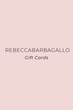 GIFT CARDS