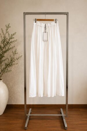 pantaloni cotone